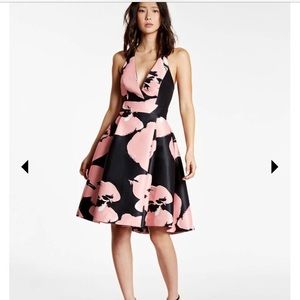 Halston Heritage Dress